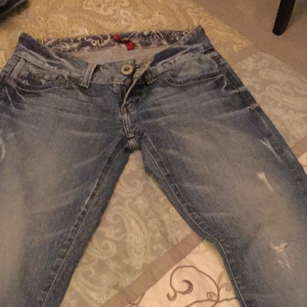 💙💙Guess Jeans💙💙 - Picture 5 of 5